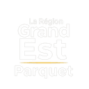 Logo artisan parqueteur à Metz