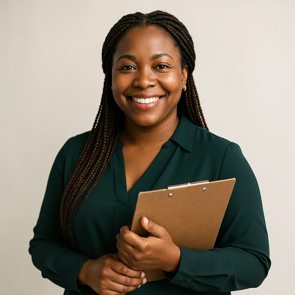 Fatou Diarra