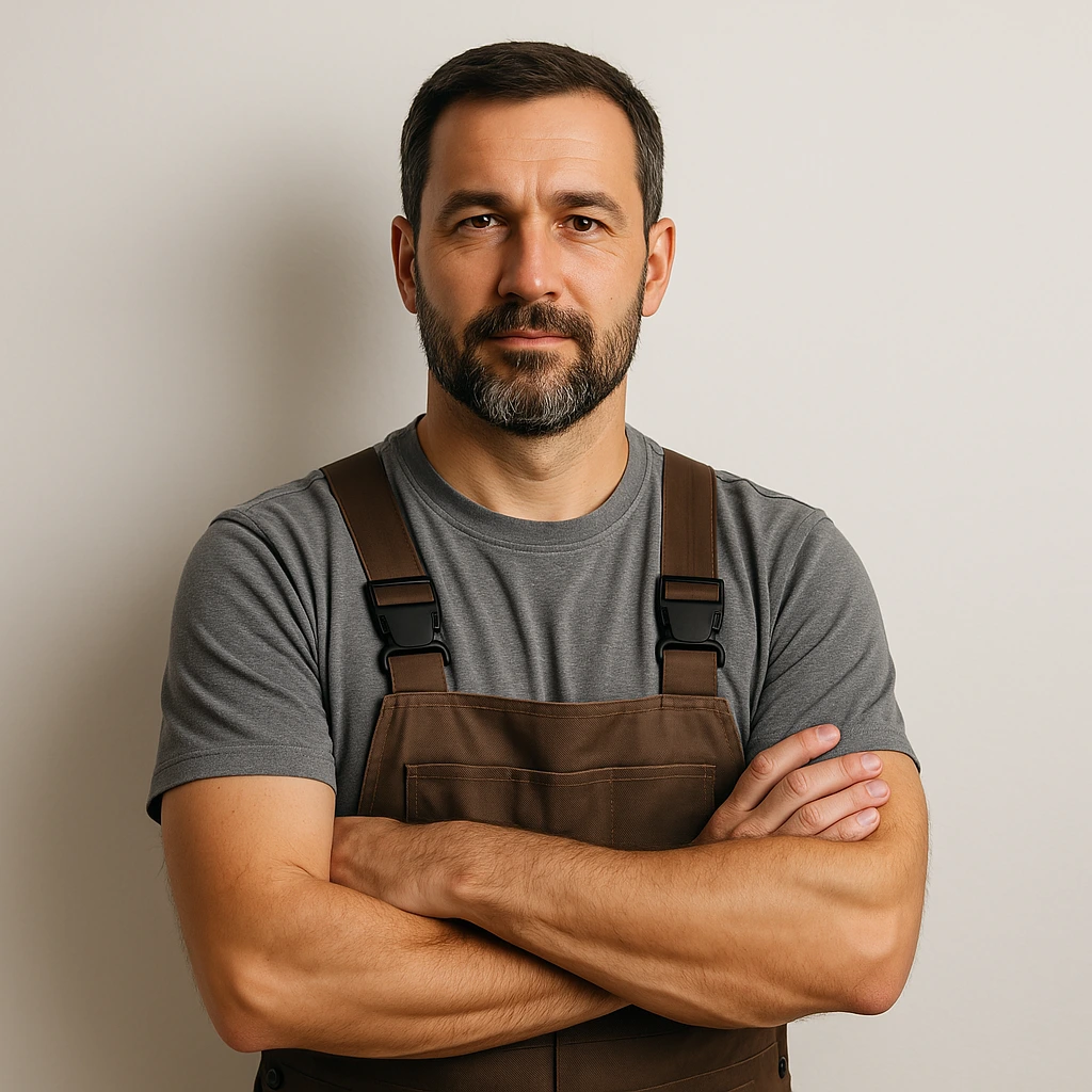 Lucas Martin