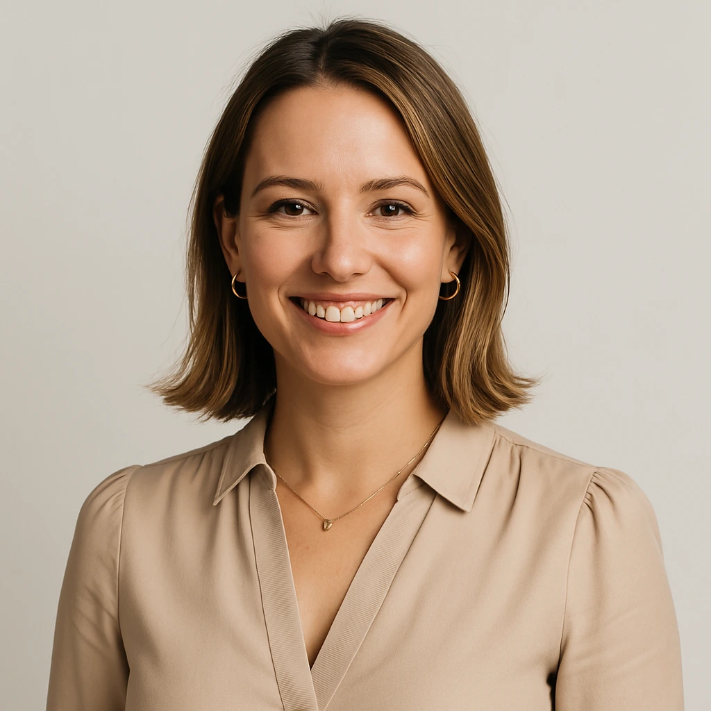 Sophie Lambert